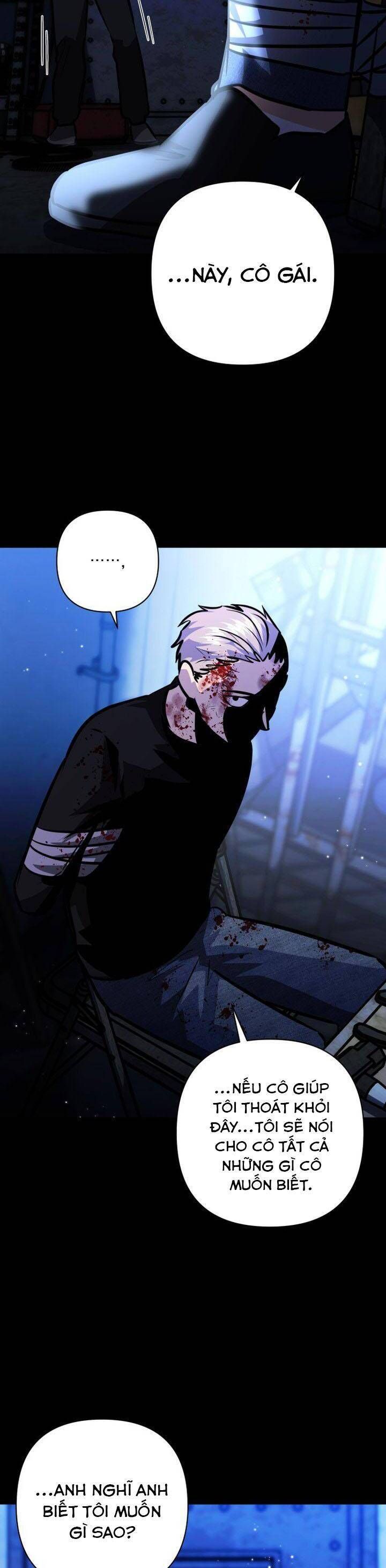 Xin Người Đừng Quên Chap 79 - Next Chap 80