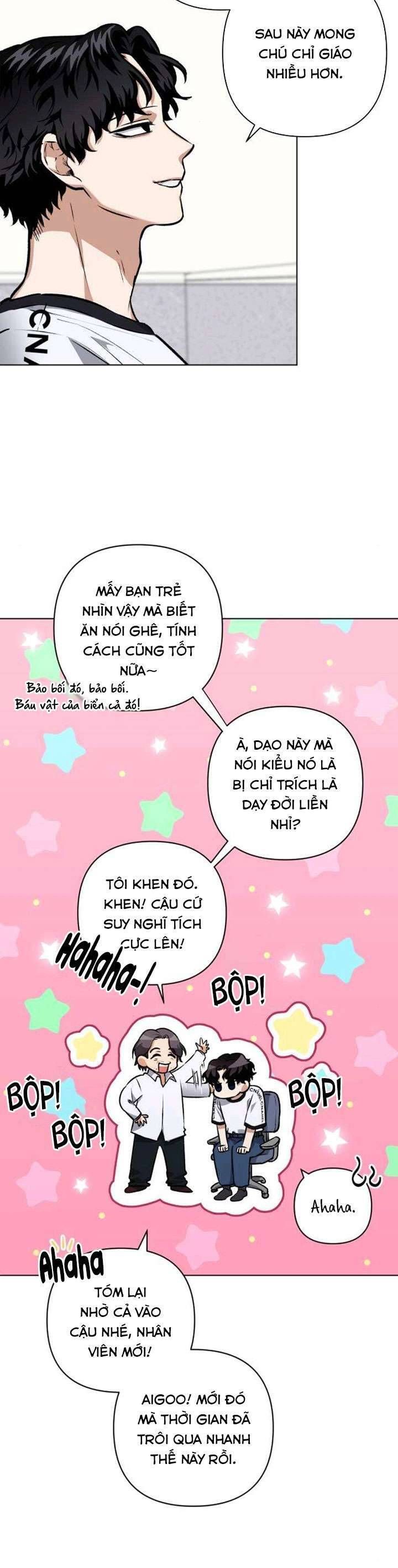 Xin Người Đừng Quên Chap 8 - Next Chap 9