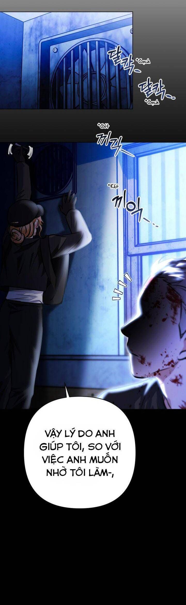 Xin Người Đừng Quên Chap 80 - Next Chap 81