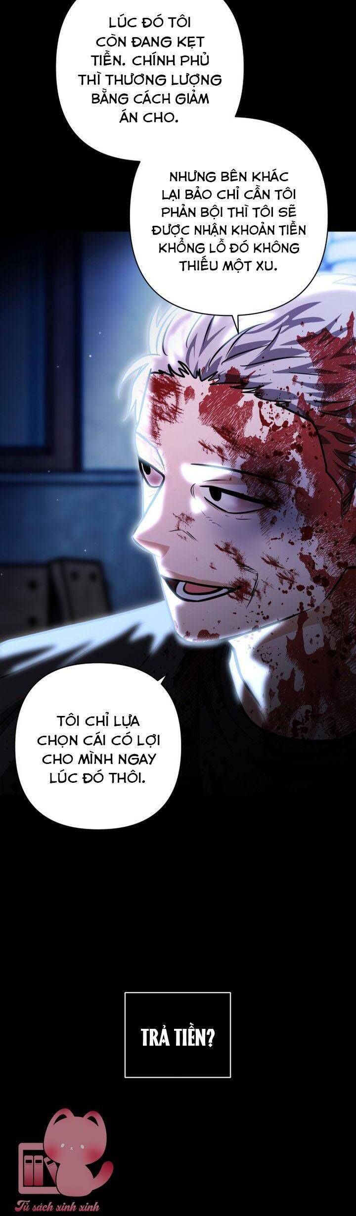 Xin Người Đừng Quên Chap 80 - Next Chap 81