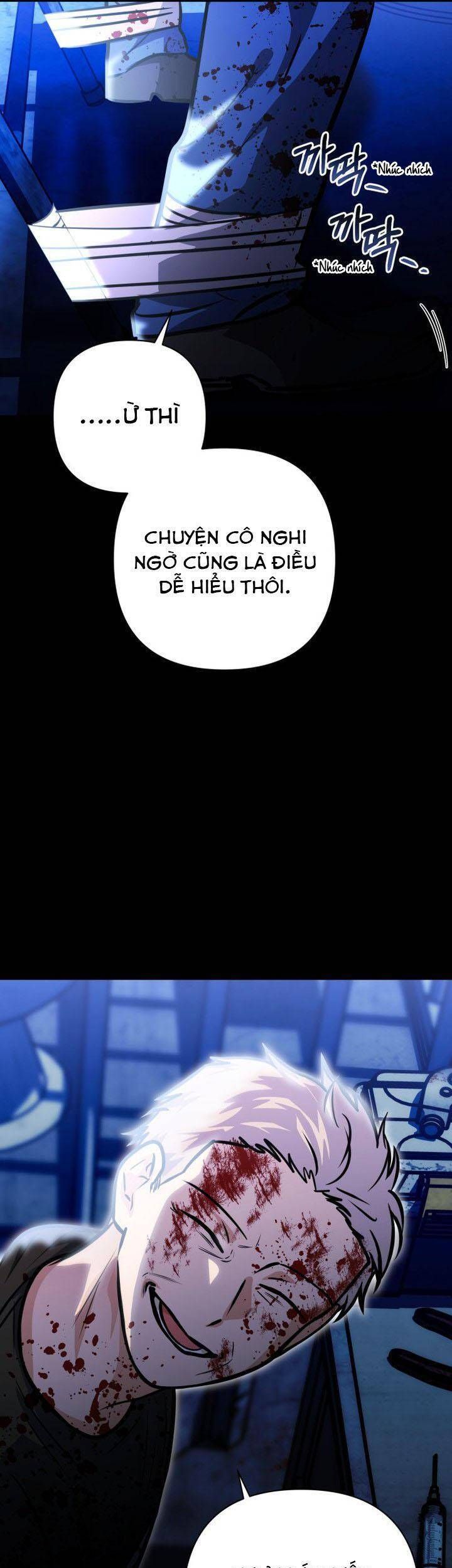 Xin Người Đừng Quên Chap 80 - Next Chap 81