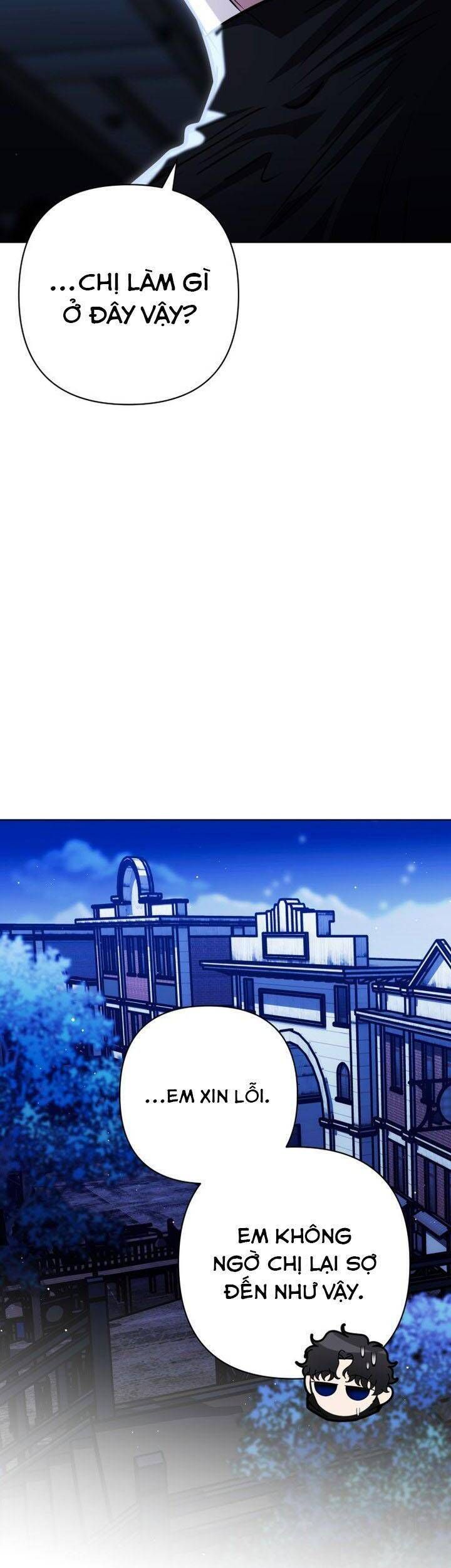 Xin Người Đừng Quên Chap 80 - Next Chap 81