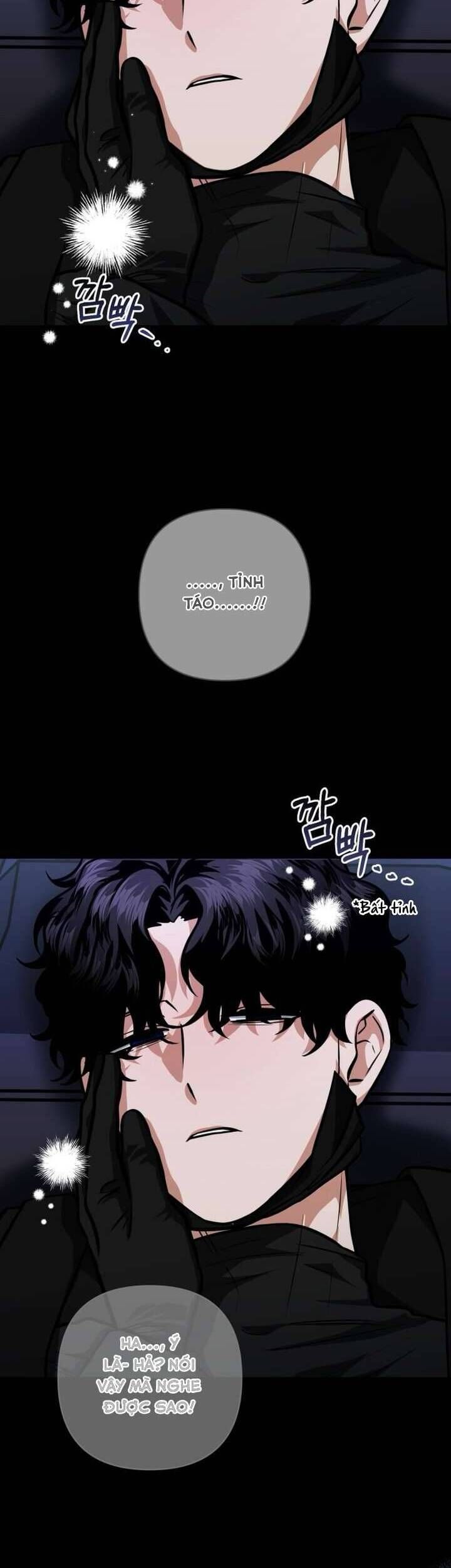 Xin Người Đừng Quên Chap 81 - Next Chap 82