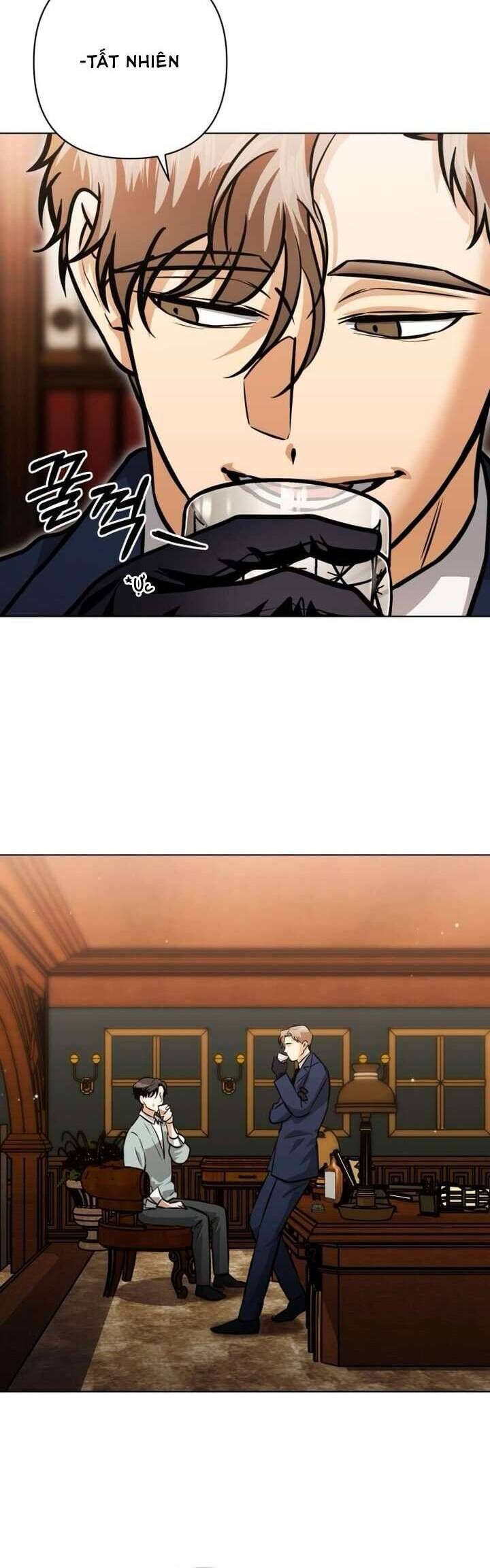 Xin Người Đừng Quên Chap 81 - Next Chap 82