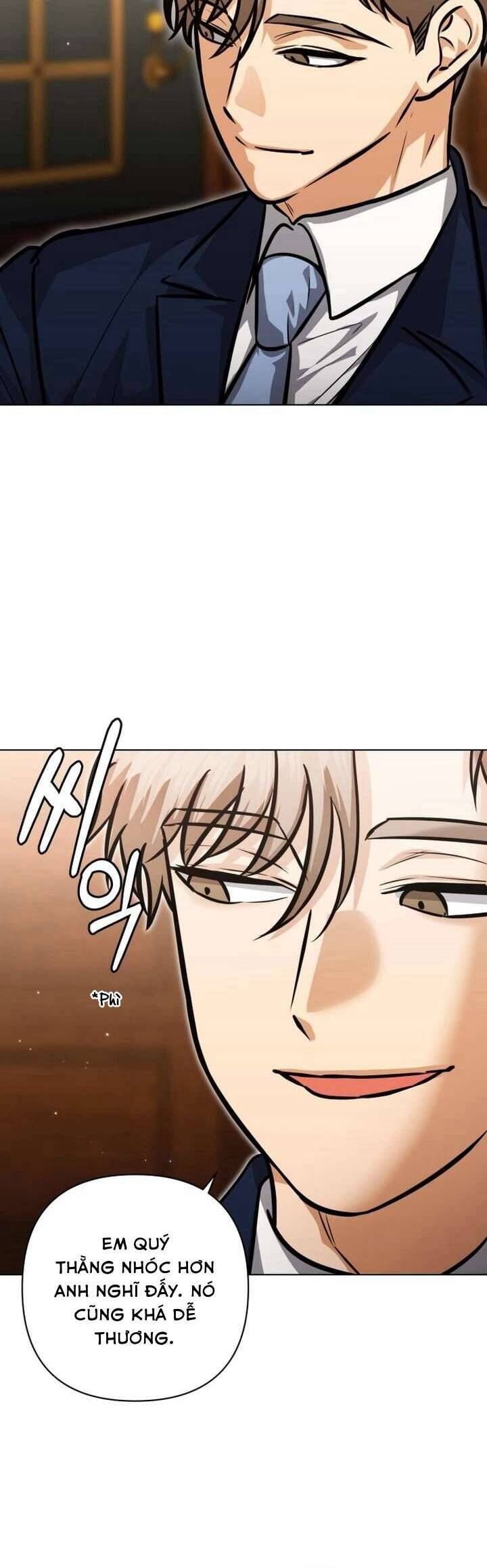 Xin Người Đừng Quên Chap 81 - Next Chap 82