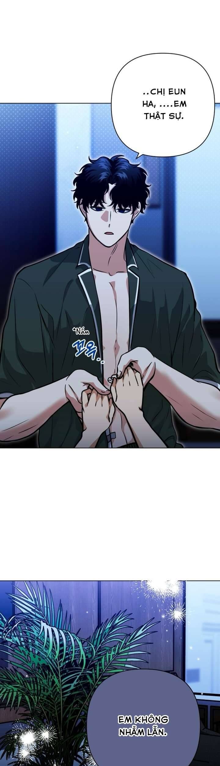 Xin Người Đừng Quên Chap 83 - Next Chap 84