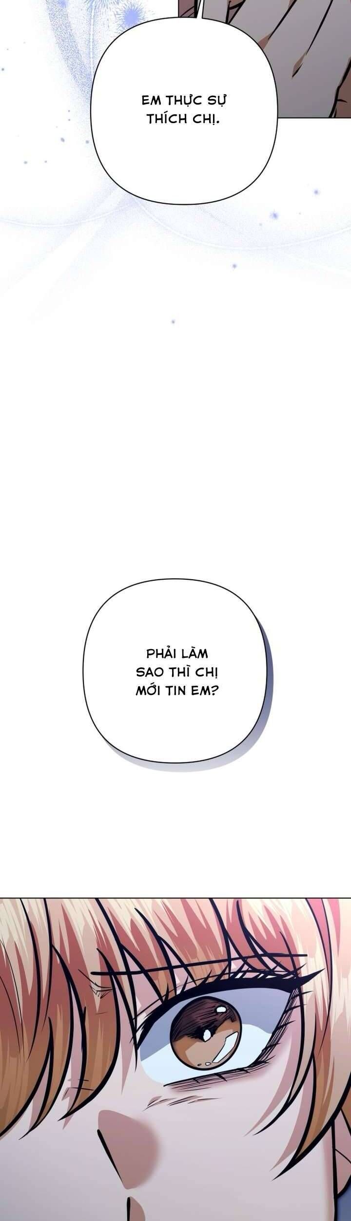 Xin Người Đừng Quên Chap 83 - Next Chap 84