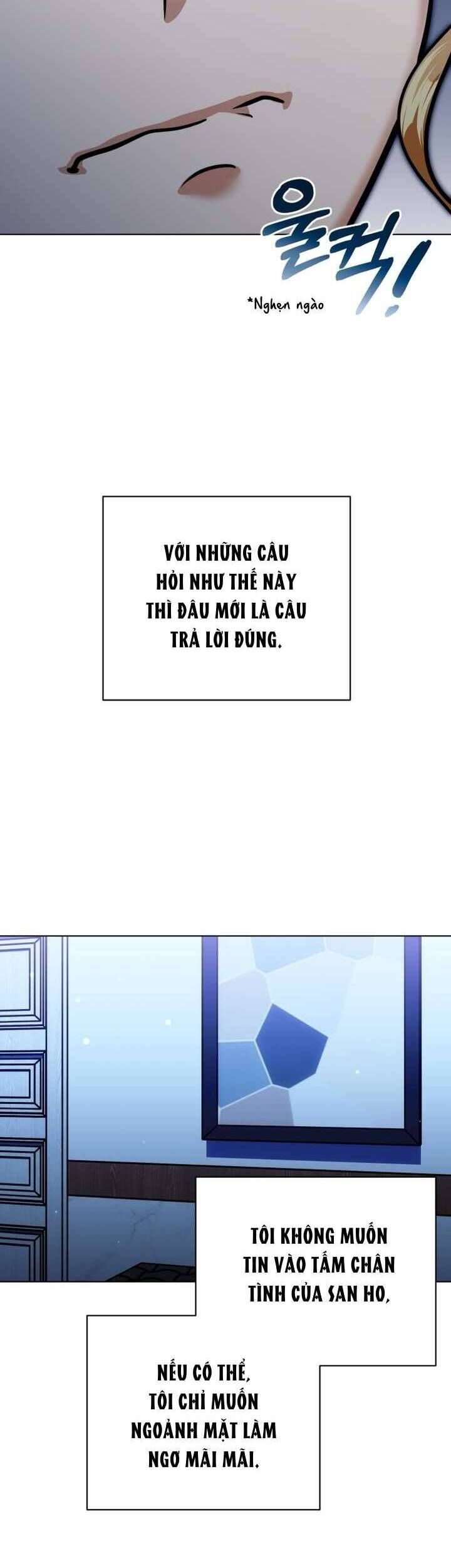 Xin Người Đừng Quên Chap 83 - Next Chap 84