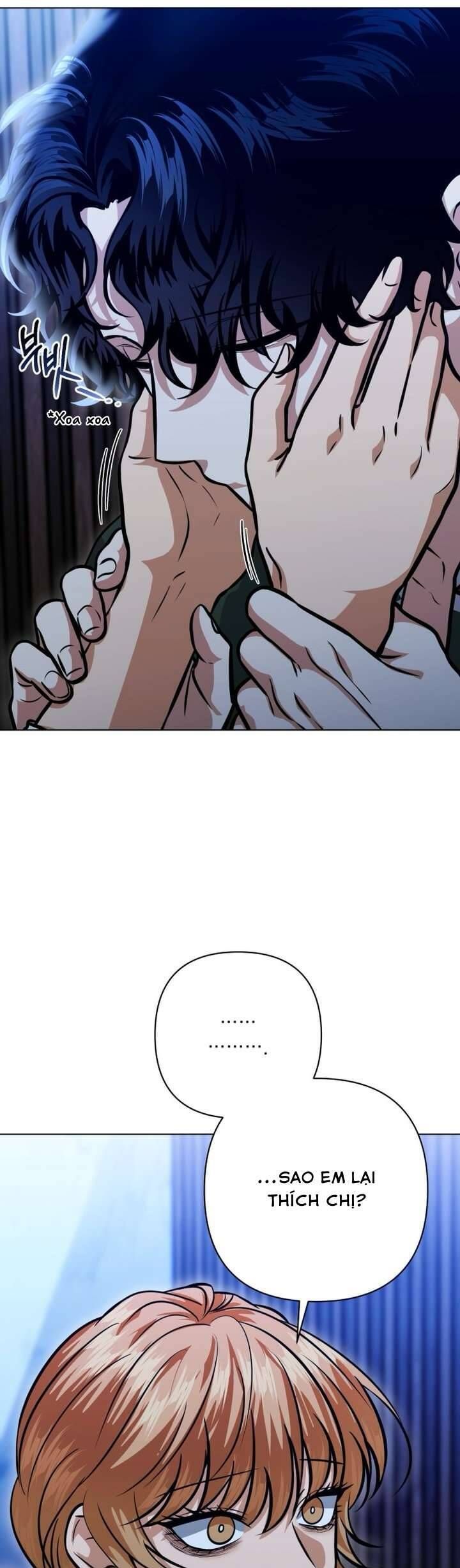 Xin Người Đừng Quên Chap 83 - Next Chap 84