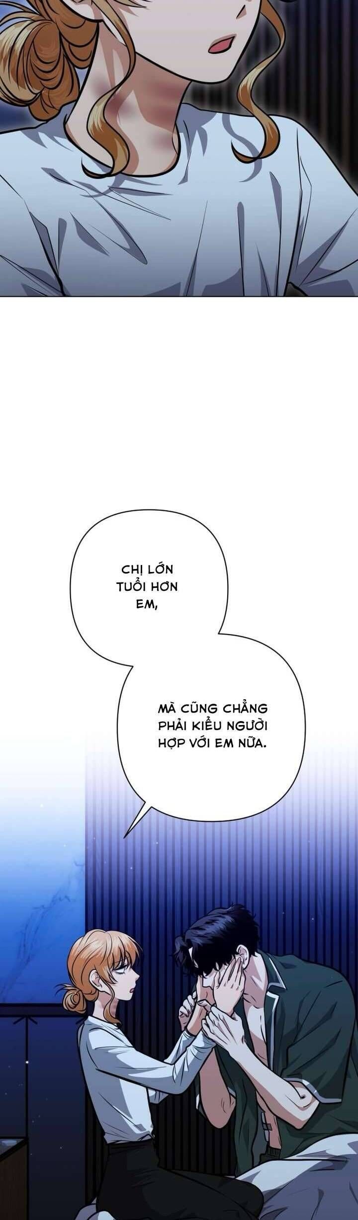 Xin Người Đừng Quên Chap 83 - Next Chap 84