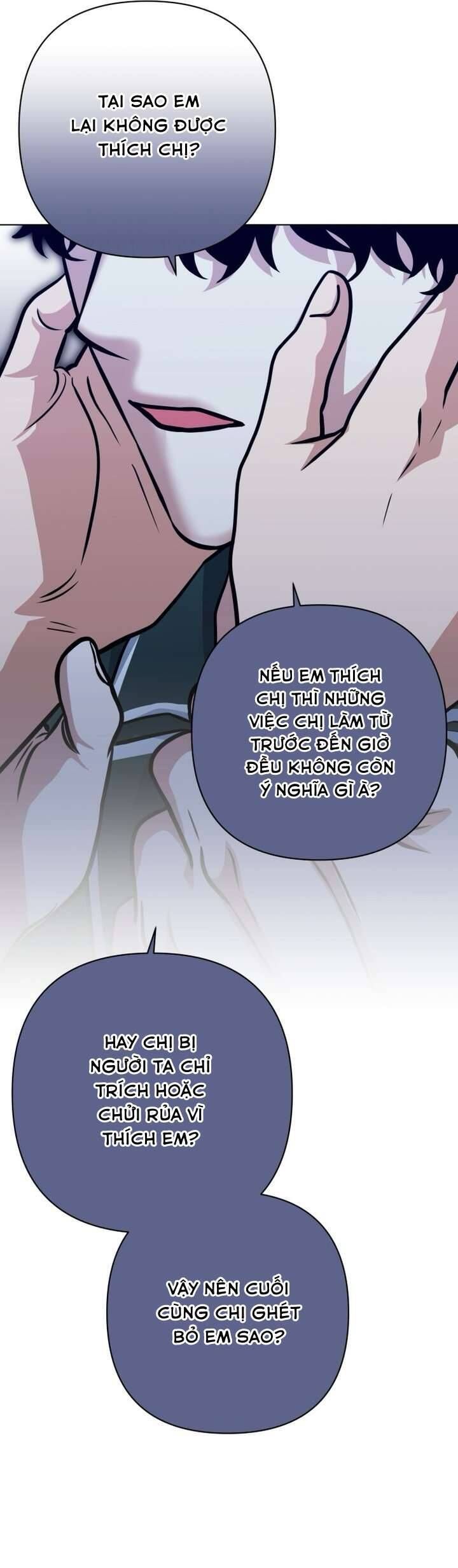 Xin Người Đừng Quên Chap 83 - Next Chap 84