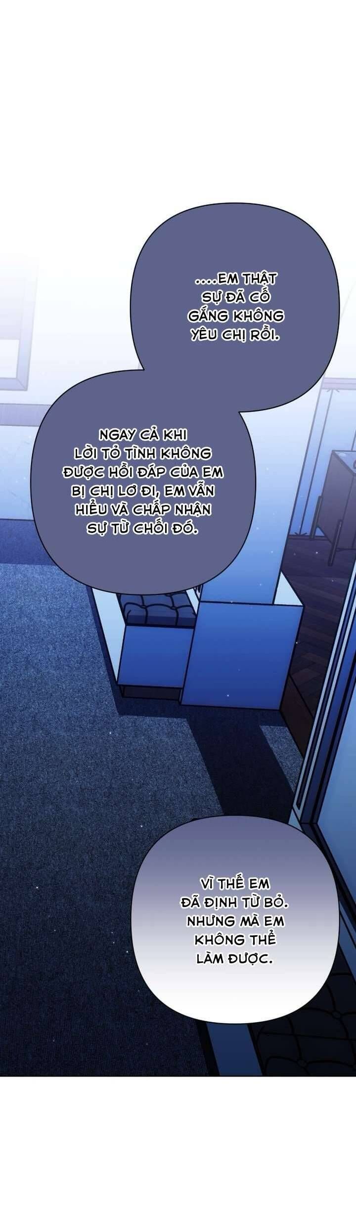 Xin Người Đừng Quên Chap 83 - Next Chap 84