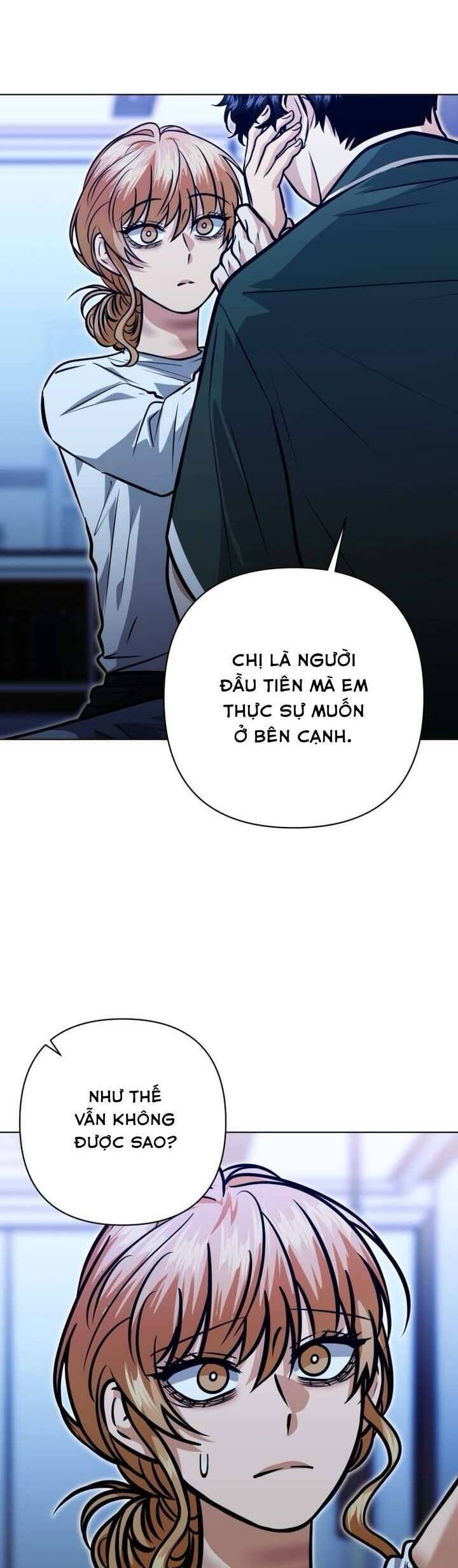 Xin Người Đừng Quên Chap 83 - Next Chap 84