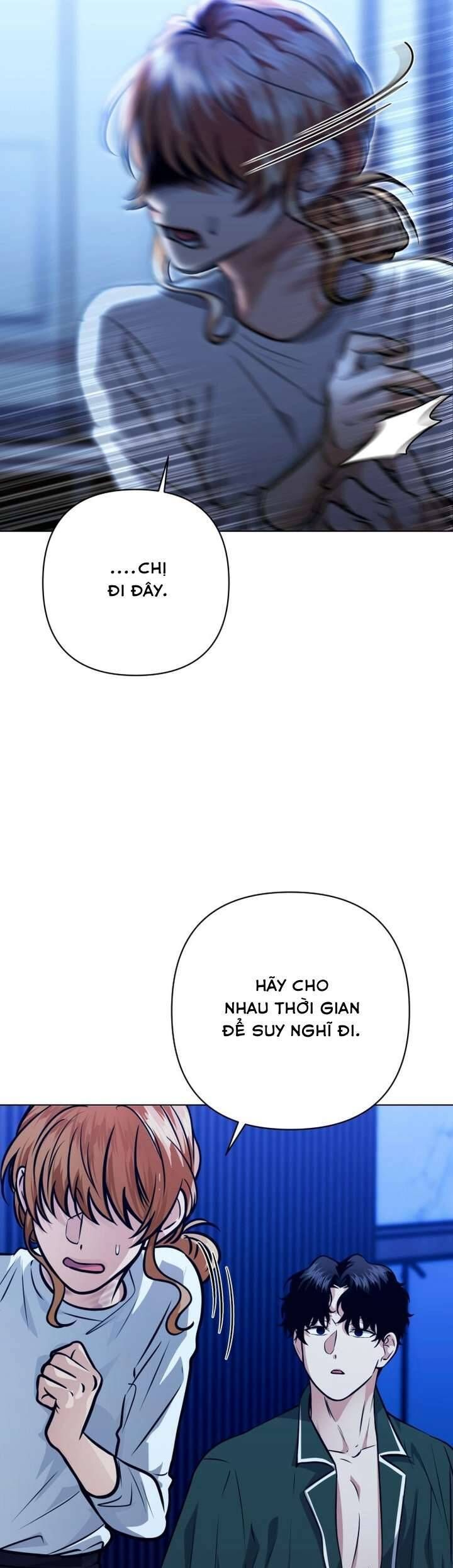 Xin Người Đừng Quên Chap 83 - Next Chap 84