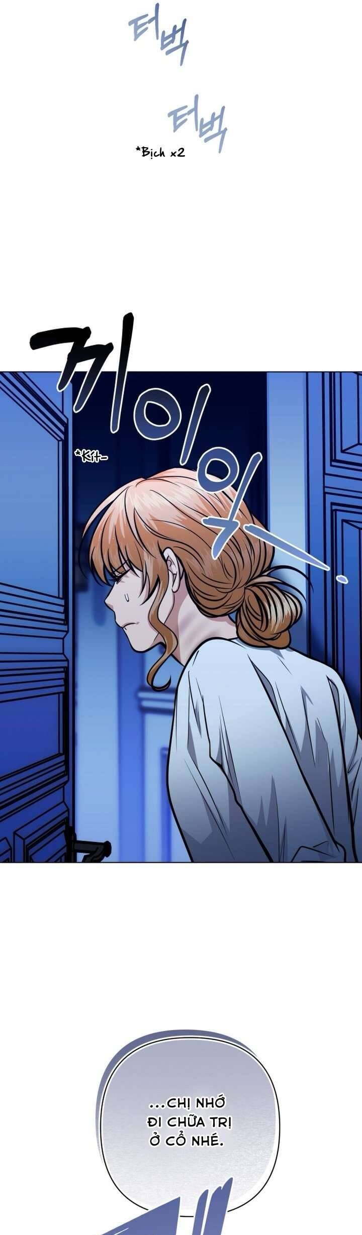 Xin Người Đừng Quên Chap 83 - Next Chap 84