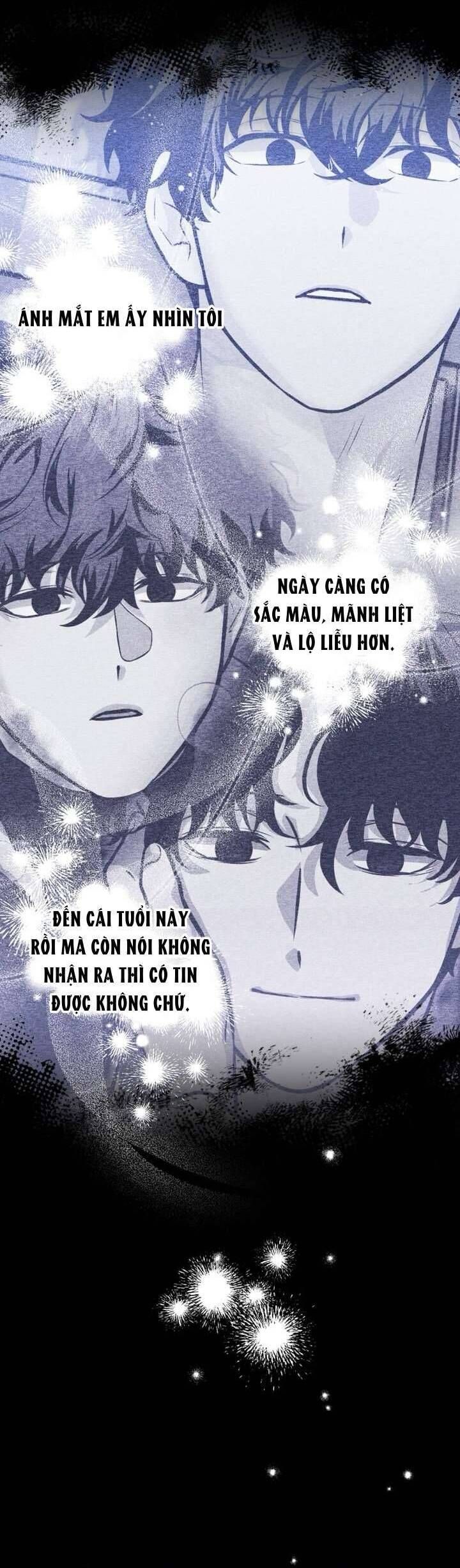 Xin Người Đừng Quên Chap 83 - Next Chap 84