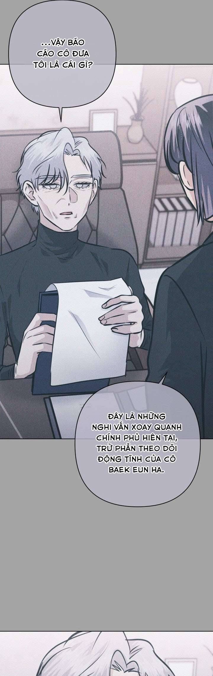 Xin Người Đừng Quên Chap 89 - Next Chap 90