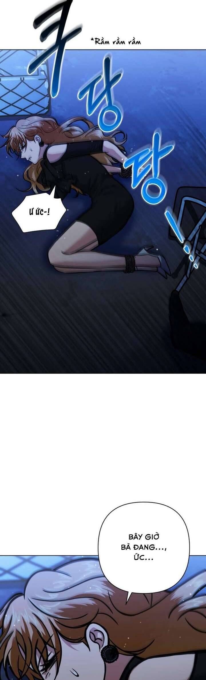 Xin Người Đừng Quên Chap 89 - Next Chap 90