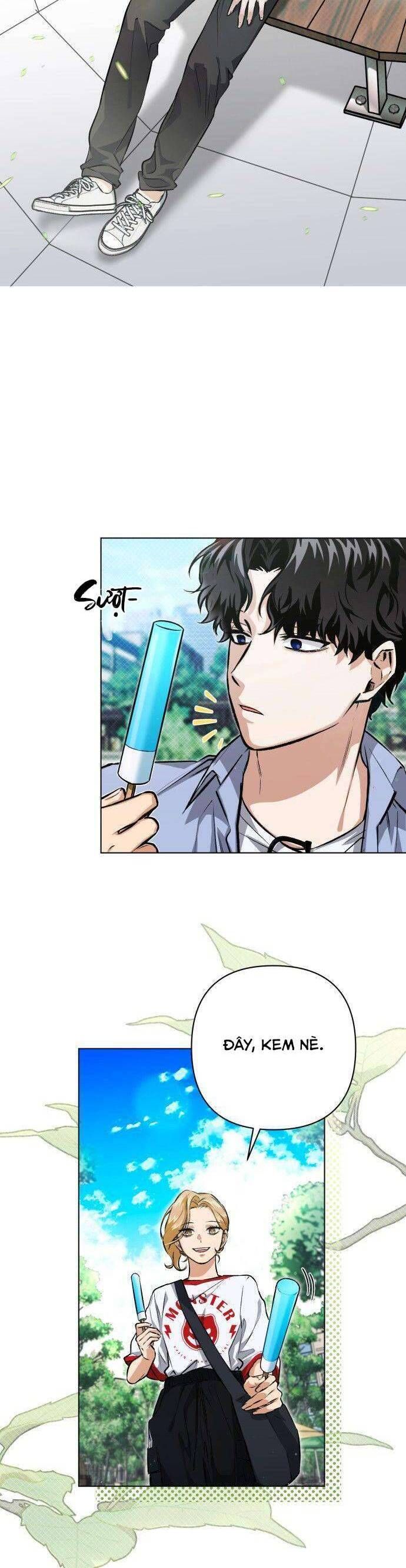 Xin Người Đừng Quên Chap 9 - Next Chap 10