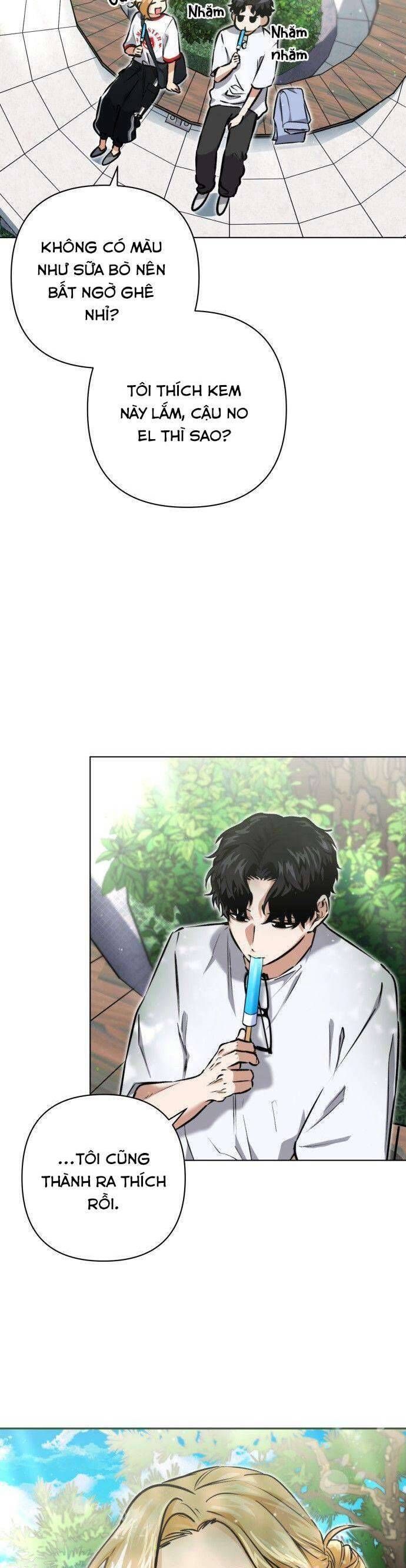 Xin Người Đừng Quên Chap 9 - Next Chap 10