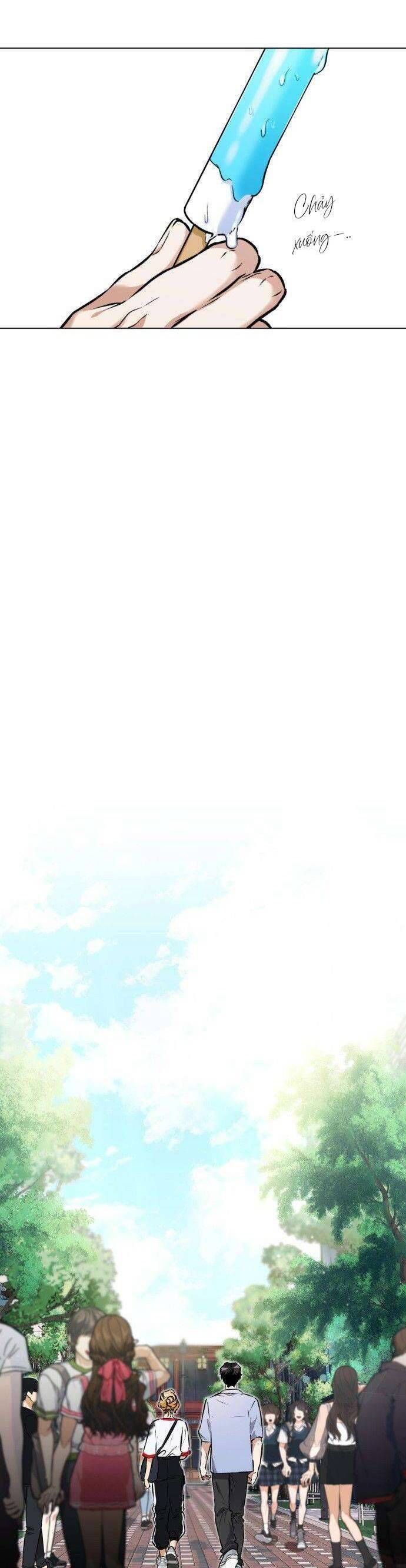 Xin Người Đừng Quên Chap 9 - Next Chap 10