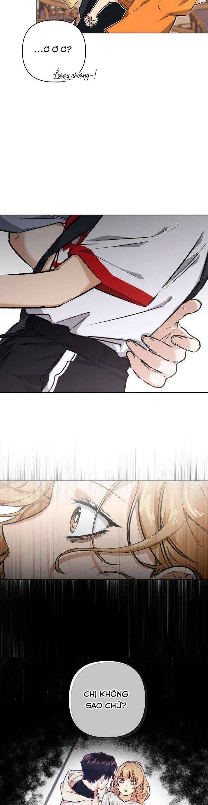 Xin Người Đừng Quên Chap 9 - Next Chap 10