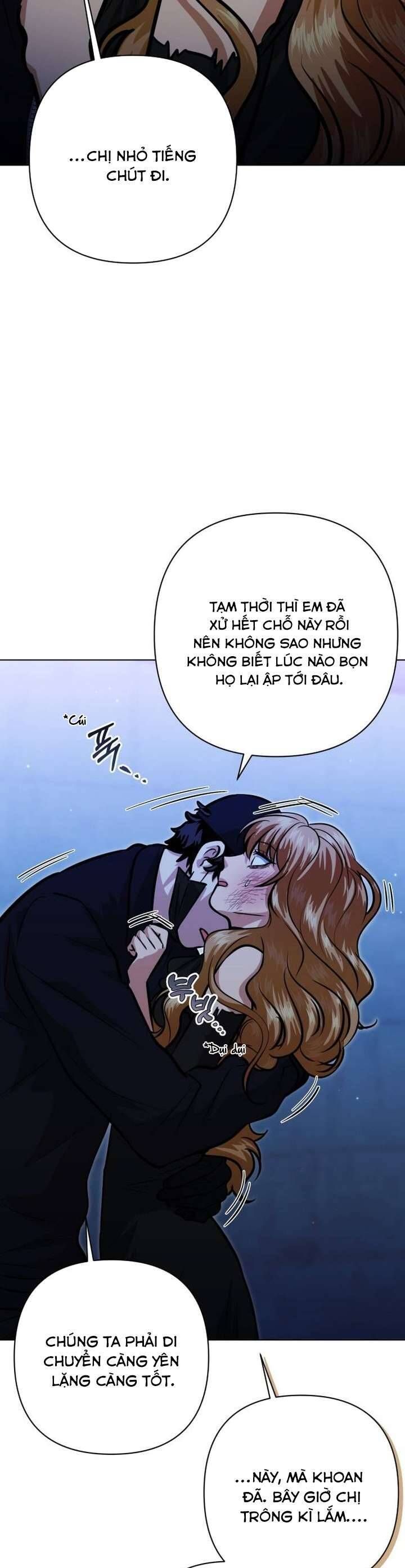 Xin Người Đừng Quên Chap 92 - Next Chap 93