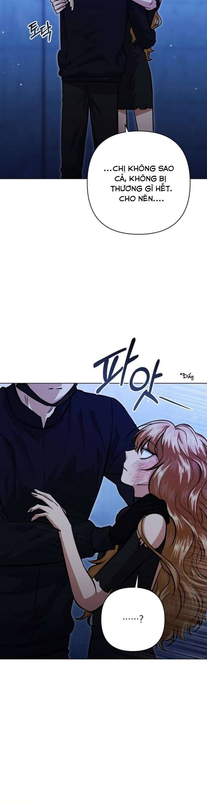 Xin Người Đừng Quên Chap 92 - Next Chap 93