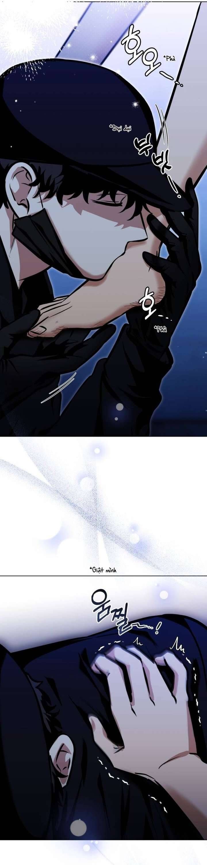 Xin Người Đừng Quên Chap 92 - Next Chap 93