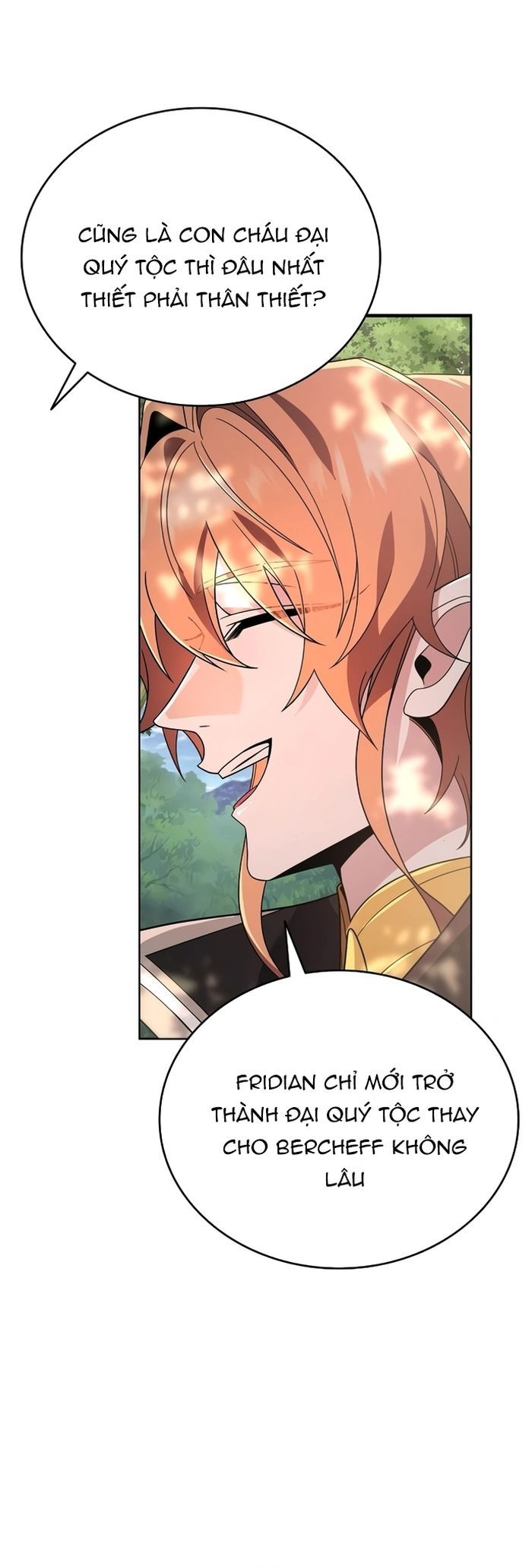 Từ Học Viên Tiểu Binh Trở Thành Tiên Tri?! Chap 16 - Next Chap 17