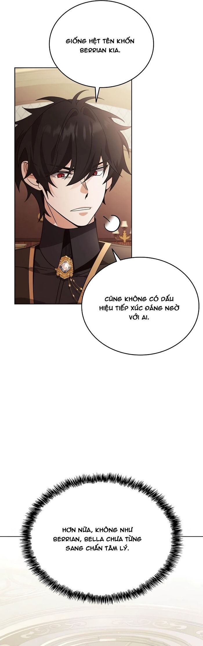 Từ Học Viên Tiểu Binh Trở Thành Tiên Tri?! Chap 19 - Next Chap 20