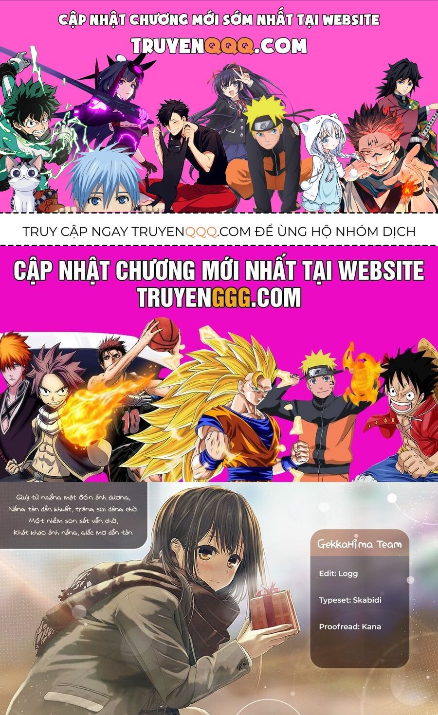 Mashou no Otome no Yakumawari Chap 5 - Next Chap 6