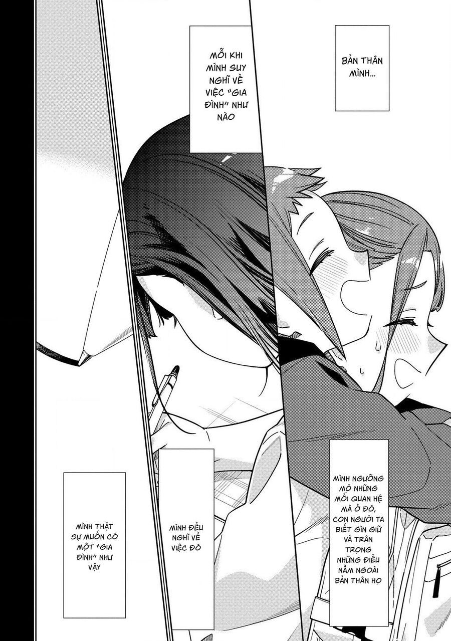 Mashou no Otome no Yakumawari Chap 8 - Next Chap 9