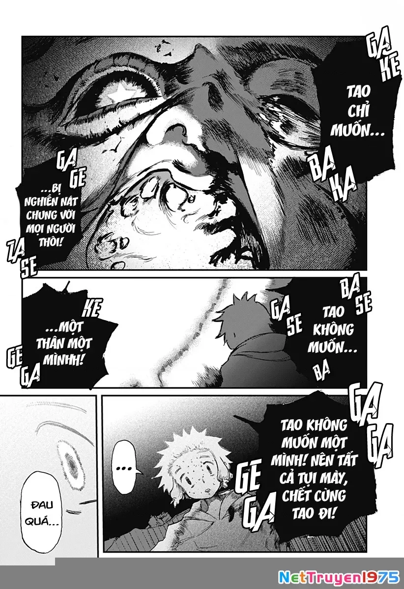 Ngôi sao tương giao Chap 3 - Next Chap 4