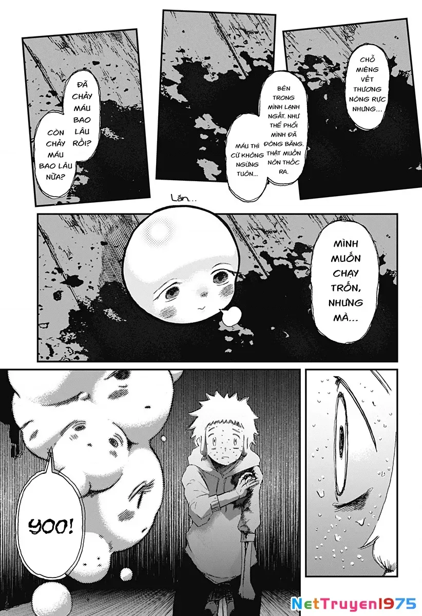 Ngôi sao tương giao Chap 3 - Next Chap 4