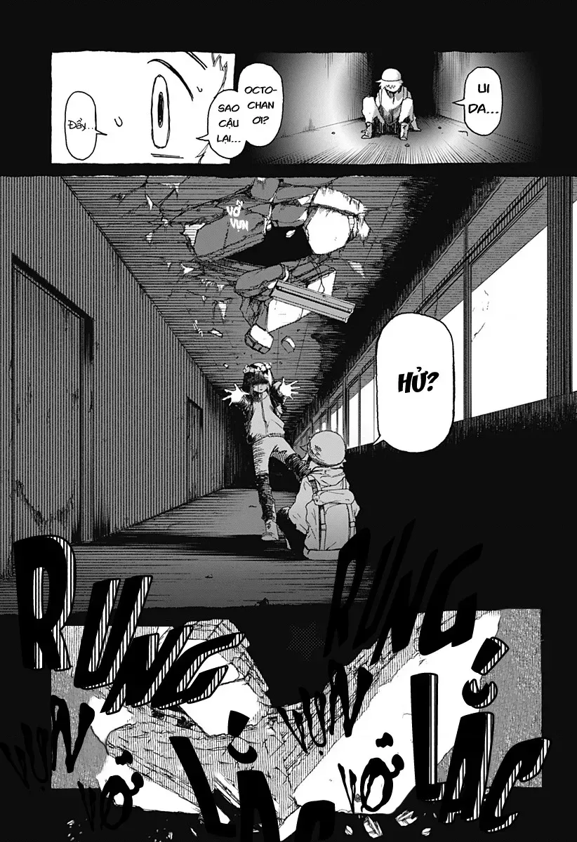 Ngôi sao tương giao Chap 3 - Next Chap 4