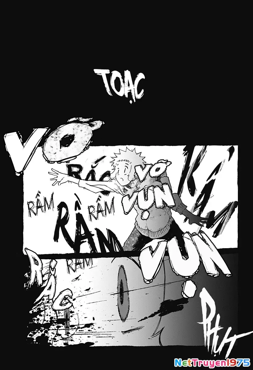 Ngôi sao tương giao Chap 3 - Next Chap 4