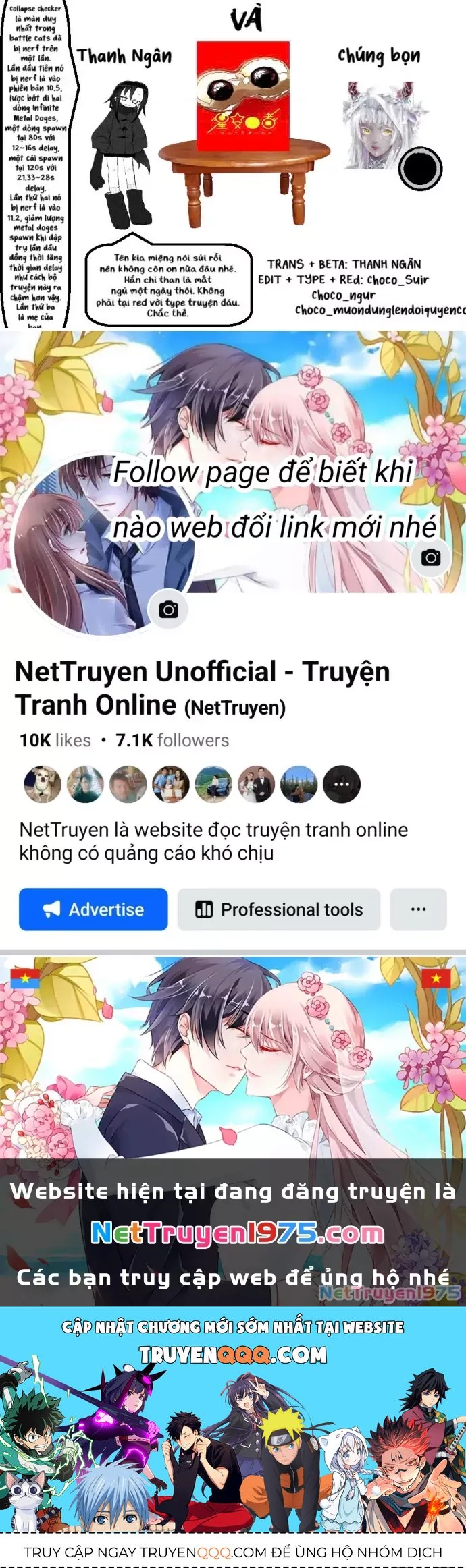 Ngôi sao tương giao Chap 3 - Next Chap 4