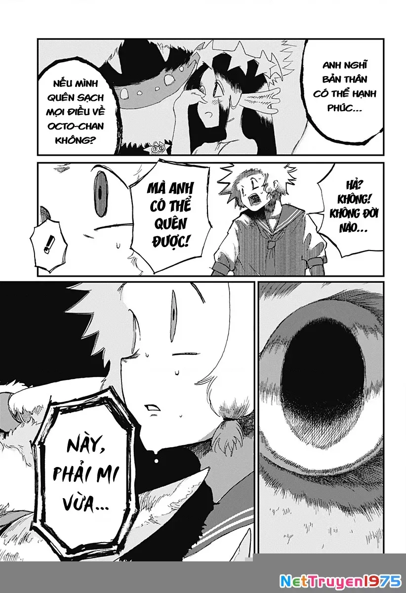 Ngôi sao tương giao Chap 7 - Next Chap 8