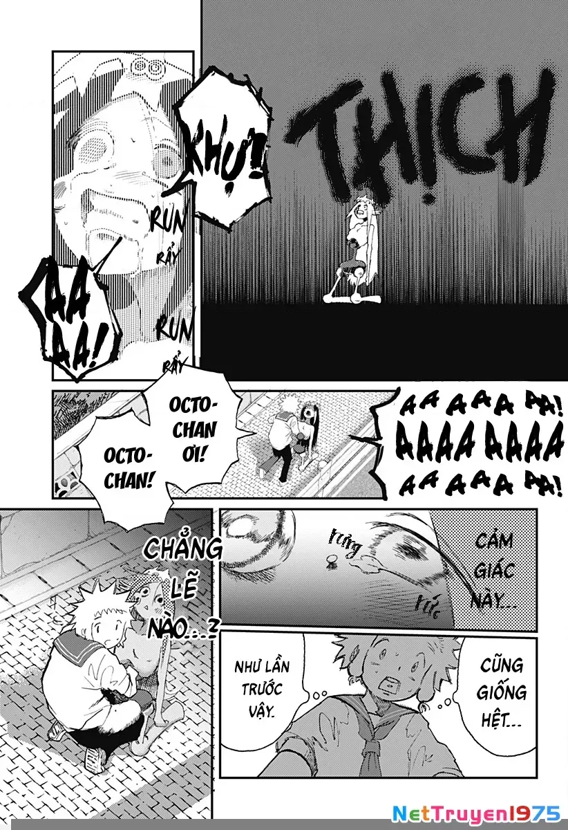 Ngôi sao tương giao Chap 7 - Next Chap 8