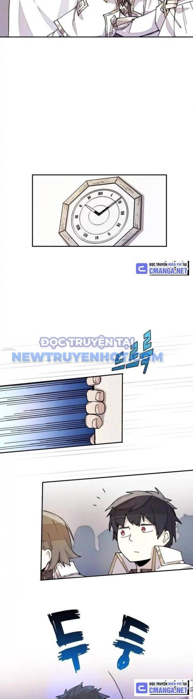 Đại Pháp Sư Của Tổ Đội Hồi Quy Chap 14 - Next Chap 15
