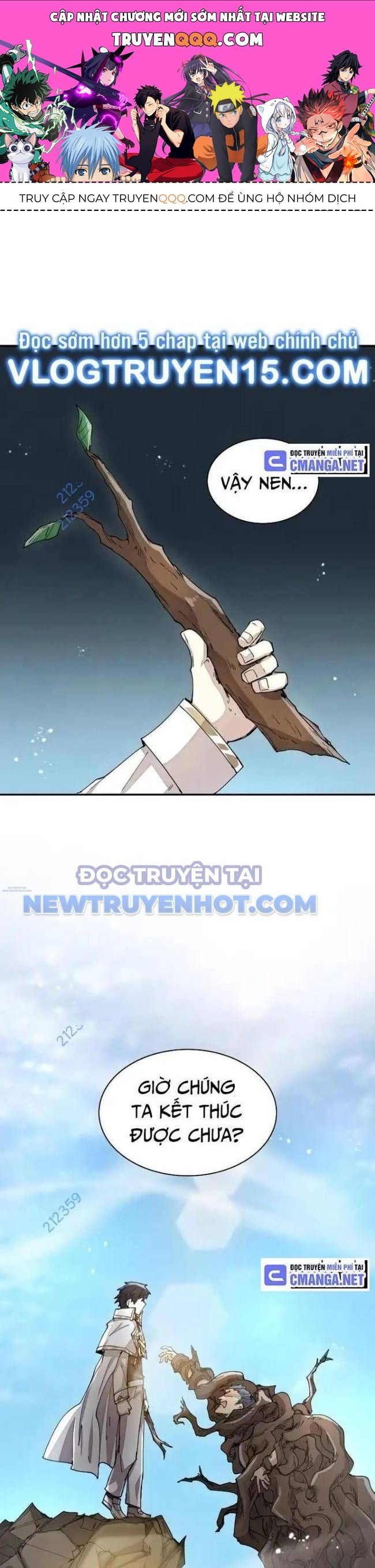 Đại Pháp Sư Của Tổ Đội Hồi Quy Chap 26 - Next Chap 27