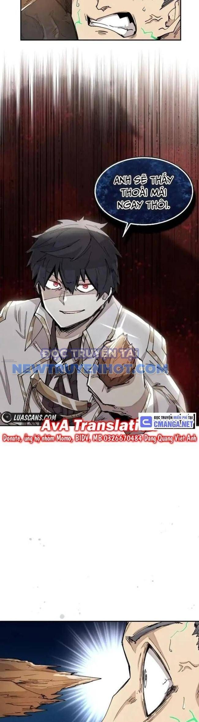 Đại Pháp Sư Của Tổ Đội Hồi Quy Chap 26 - Next Chap 27