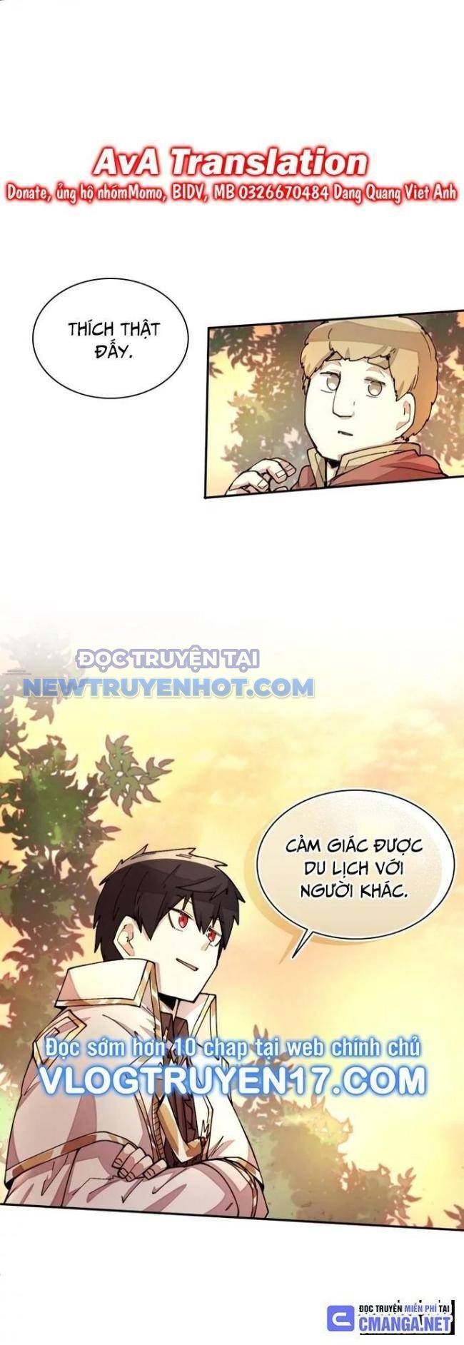 Đại Pháp Sư Của Tổ Đội Hồi Quy Chap 31 - Next Chap 32