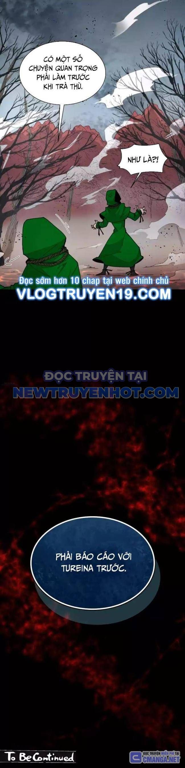 Đại Pháp Sư Của Tổ Đội Hồi Quy Chap 37 - Next Chap 38