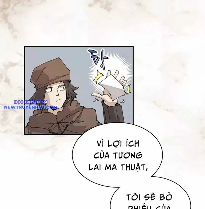 Đại Pháp Sư Của Tổ Đội Hồi Quy Chap 58 - Next Chap 59