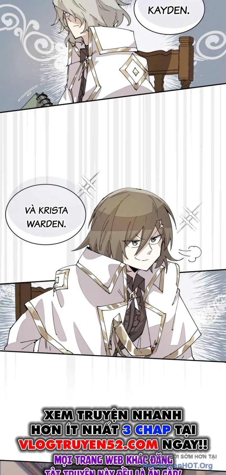 Đại Pháp Sư Của Tổ Đội Hồi Quy Chap 63 - Next Chap 64