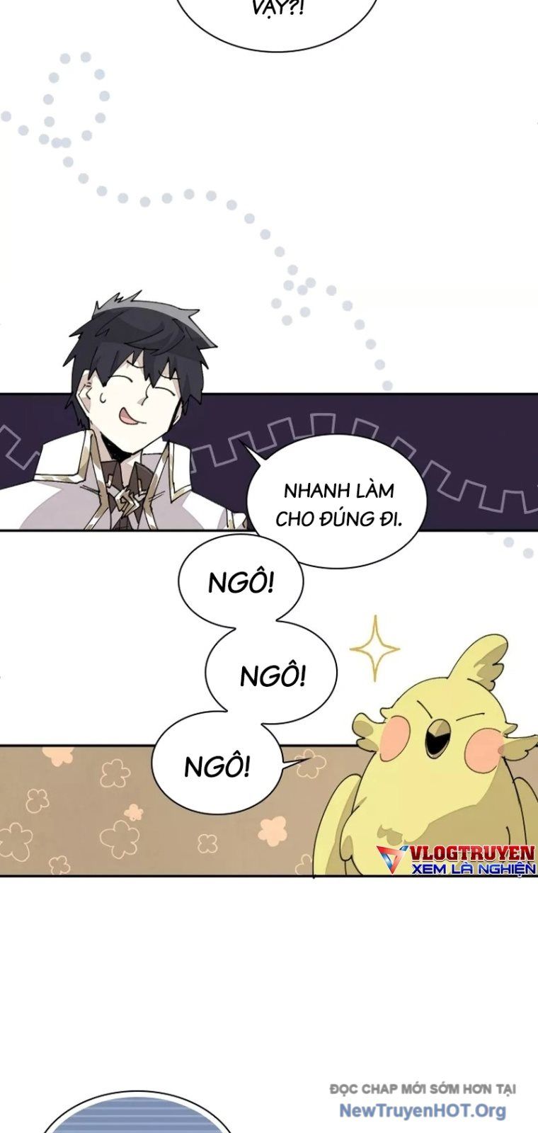 Đại Pháp Sư Của Tổ Đội Hồi Quy Chap 63 - Next Chap 64