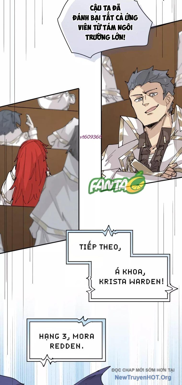 Đại Pháp Sư Của Tổ Đội Hồi Quy Chap 64 - Next Chap 65