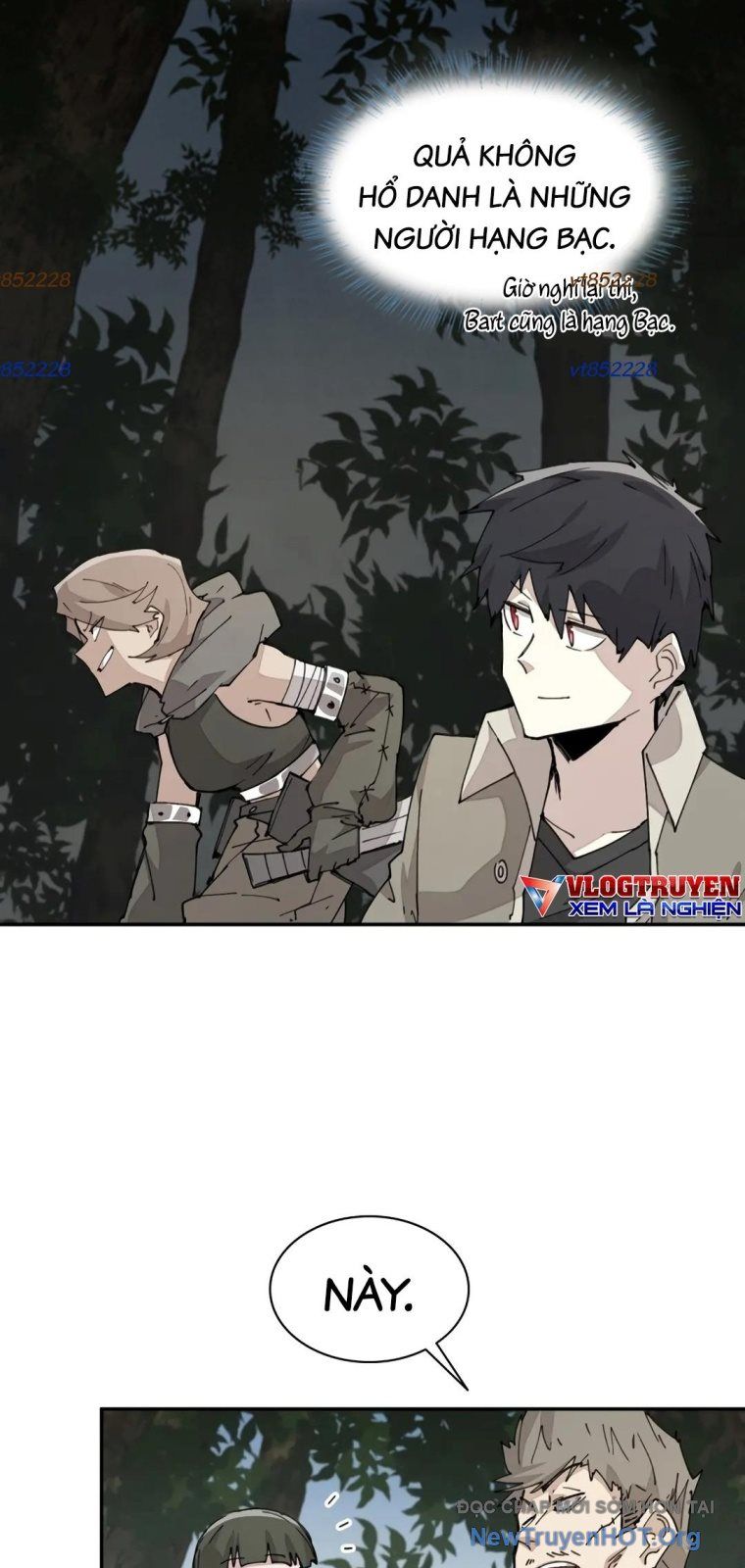 Đại Pháp Sư Của Tổ Đội Hồi Quy Chap 68 - Next Chap 69